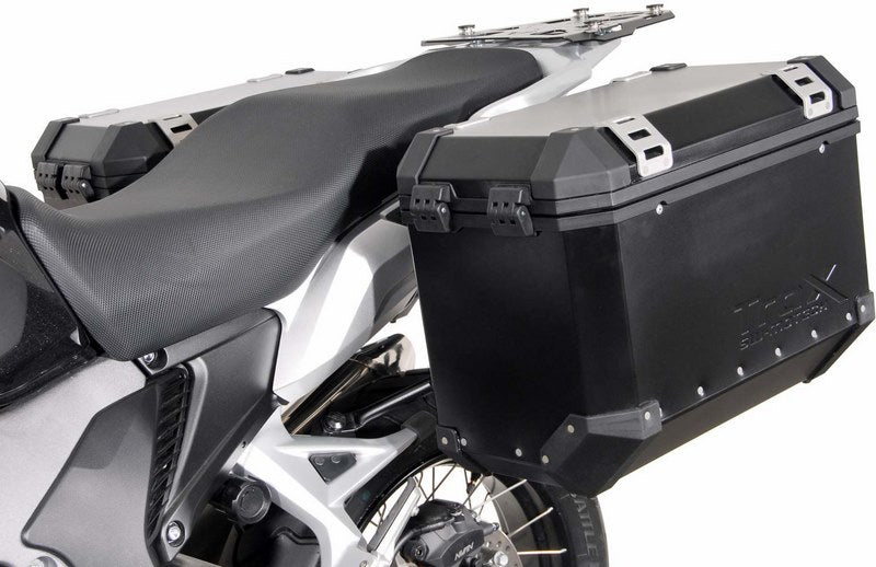 SW Motech EVO side carriers | KFT.01.660.20000/B