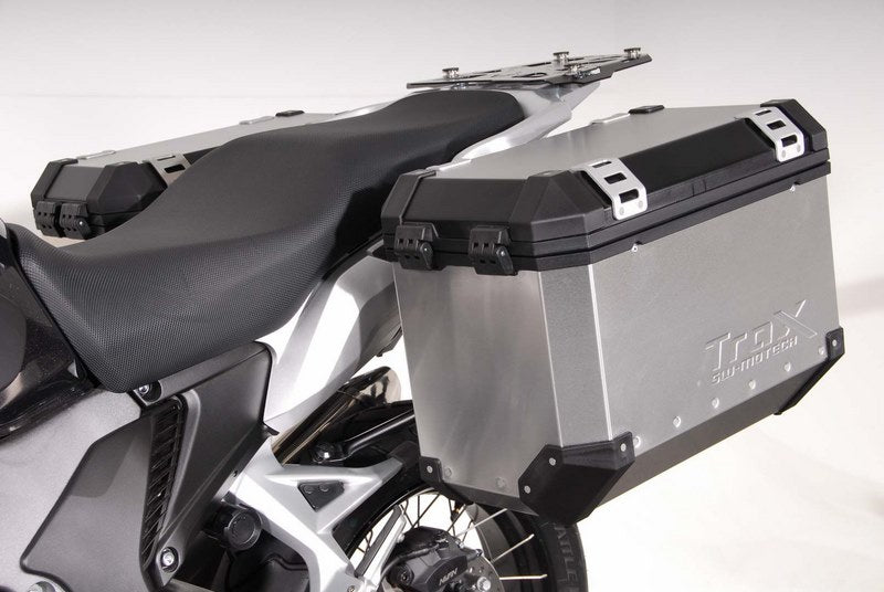 SW Motech EVO side carriers | KFT.01.660.20000/B