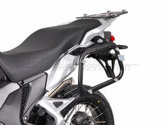 SW Motech TRAX ADV aluminium case system | KFT.01.660.70100/S