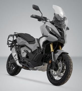 SW Motech PRO side carrier | KFT.01.808.30000/B