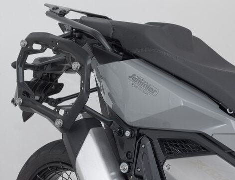 SW Motech PRO side carrier | KFT.01.808.30000/B