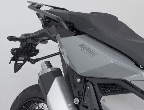 SW Motech PRO side carrier | KFT.01.808.30000/B