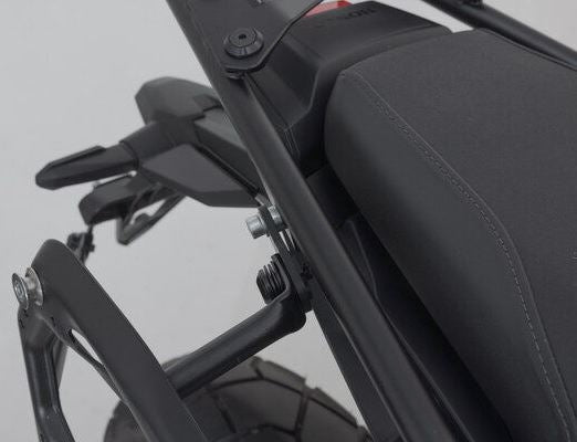 SW Motech PRO side carrier | KFT.01.808.30000/B