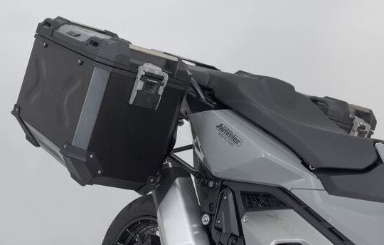 SW Motech PRO side carrier | KFT.01.808.30000/B