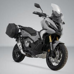 SW Motech AERO ABS side case system | KFT.01.808.60100/B