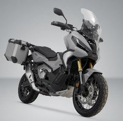 SW Motech TRAX ADV aluminium case system | KFT.01.808.70000/S