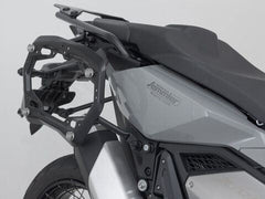 SW Motech TRAX ADV aluminium case system | KFT.01.808.70000/S