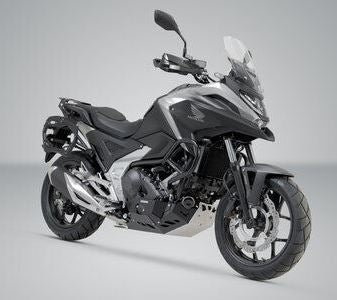 SW Motech PRO side carrier | KFT.01.841.30000/B