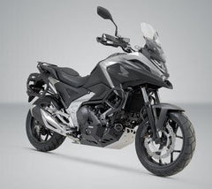 SW Motech PRO side carrier | KFT.01.841.30000/B