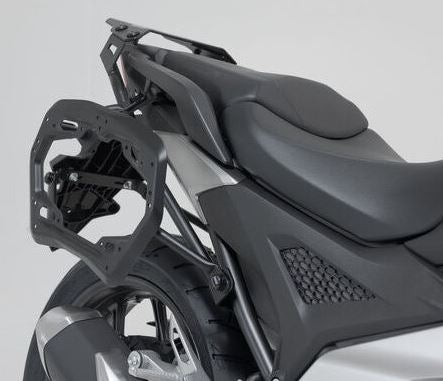 SW Motech PRO side carrier | KFT.01.841.30000/B
