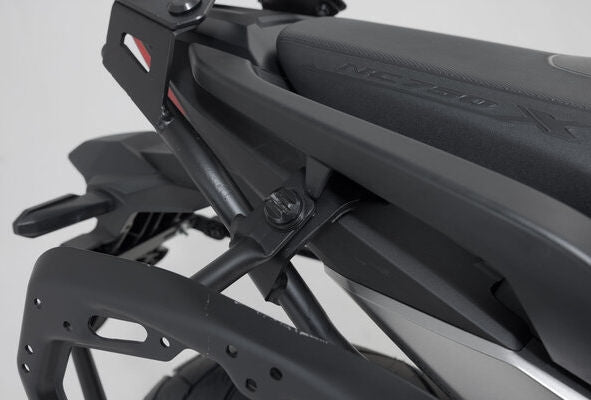 SW Motech PRO side carrier | KFT.01.841.30000/B