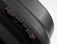 SW Motech AERO ABS side case system | KFT.01.841.60100/B