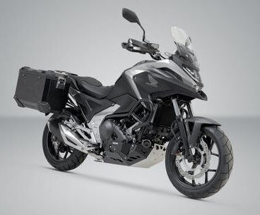 SW Motech TRAX ADV aluminium case system | KFT.01.841.70100/B