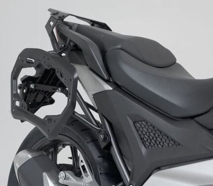 SW Motech TRAX ADV aluminium case system | KFT.01.841.70100/B