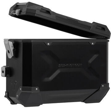 SW Motech TRAX ADV aluminium case system | KFT.01.841.70100/B