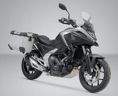 SW Motech TRAX ADV aluminium case system | KFT.01.841.70100/S
