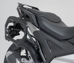 SW Motech TRAX ADV aluminium case system | KFT.01.841.70100/S