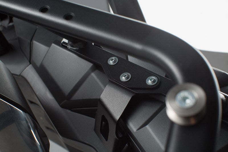 SW Motech PRO side carriers off-road edition | KFT.01.890.30100/B