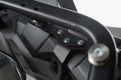 SW Motech PRO side carriers off-road edition | KFT.01.890.30100/B