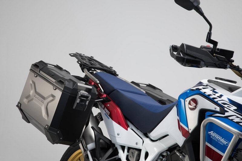 SW Motech TRAX ADV aluminium case system | KFT.01.890.70000/B