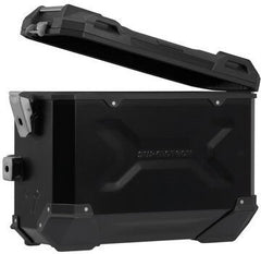SW MOTECH TRAX ADV aluminum case system | KFT.01.942.70001/B