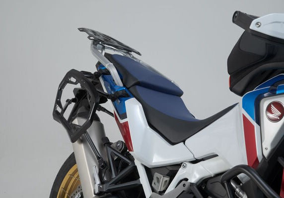 SW MOTECH TRAX ADV aluminum case system | KFT.01.942.70001/S