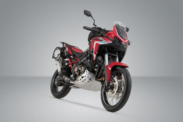 SW MOTECH PRO side carrier | KFT.01.950.30001/B