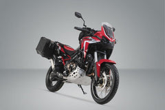 SW MOTECH TRAX ADV aluminium case system | KFT.01.950.70001/B