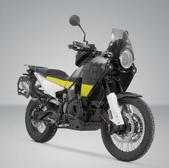 SW Motech PRO side carrier | KFT.03.992.30000/B