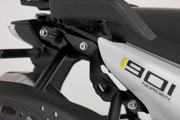 SW Motech PRO side carrier | KFT.03.992.30000/B