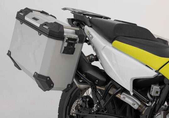 SW Motech PRO side carrier | KFT.03.992.30000/B