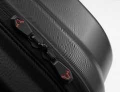 SW Motech AERO ABS side case system | KFT.03.992.60100/B