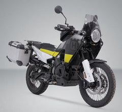 SW Motech TRAX ADV aluminium case system | KFT.03.992.70000/S