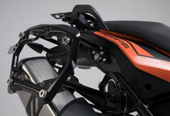 SW-MOTECH AERO ABS side case system 2x25 l. KTM 1290 Super Adventure (14-). | KFT.04.333.60100/B