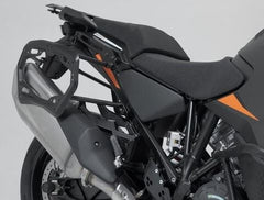 SW Motech PRO side carrier | KFT.04.835.30000/B