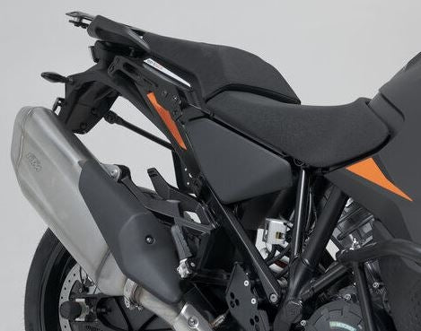SW Motech PRO side carrier | KFT.04.835.30000/B