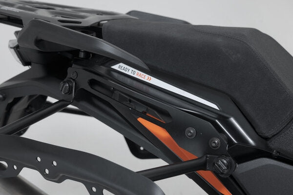 SW Motech PRO side carrier | KFT.04.835.30000/B