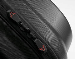 SW Motech AERO ABS side case system | KFT.04.835.60100/B