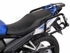 SW Motech EVO side carriers | KFT.05.403.200