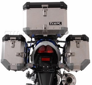 SW Motech EVO side carriers | KFT.05.403.200