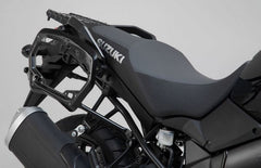 SW-Motech AERO ABS side case system 2x25| KFT.05.440.60101/B