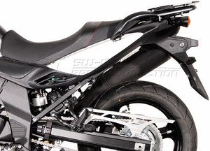 SW Motech EVO side carriers | KFT.05.765.20000/B