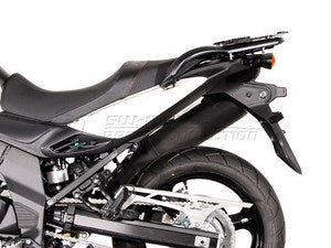SW Motech TRAX ADV aluminium case system | KFT.05.765.70000/S