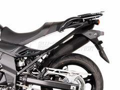 SW Motech TRAX ADV aluminium case system | KFT.05.765.70000/S