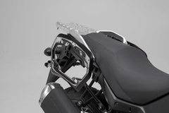 SW-Motech AERO ABS side case system. 2x25 l. Suzuki DL 650 (17). | KFT.05.876.60101/B