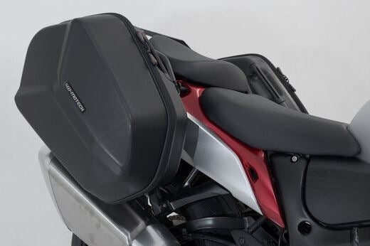 SW Motech PRO side carrier | KFT.05.987.30000/B
