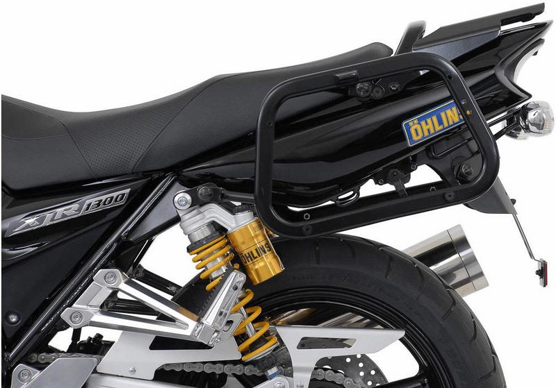 SW Motech EVO side carriers | KFT.06.435.20000/B