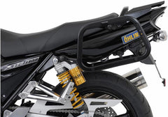 SW Motech EVO side carriers | KFT.06.435.20000/B
