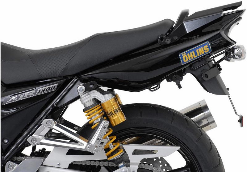 SW Motech EVO side carriers | KFT.06.435.20000/B