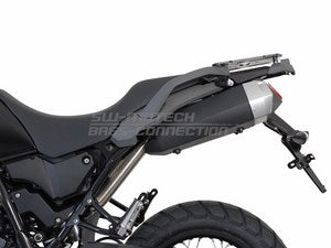 SW Motech TRAX ADV aluminium case system | KFT.06.570.70000/B